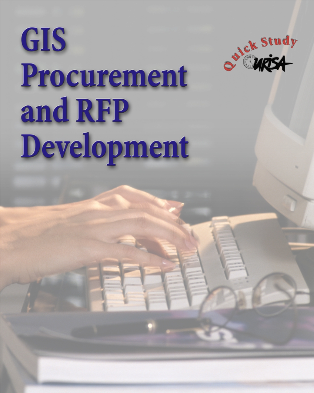 GIS Procurement and RFP Development 3