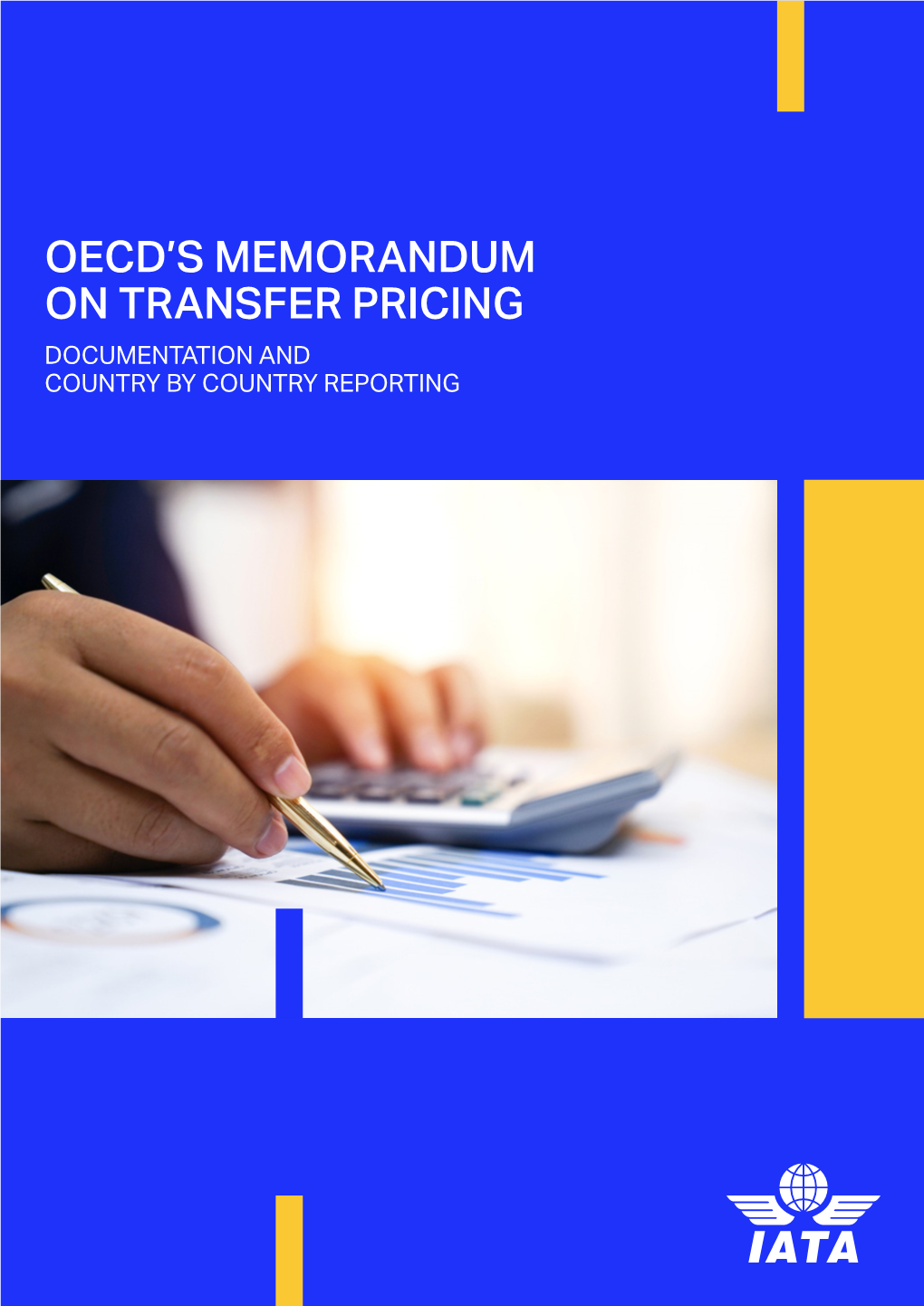 Oecd's Memorandum on Transfer Pricing