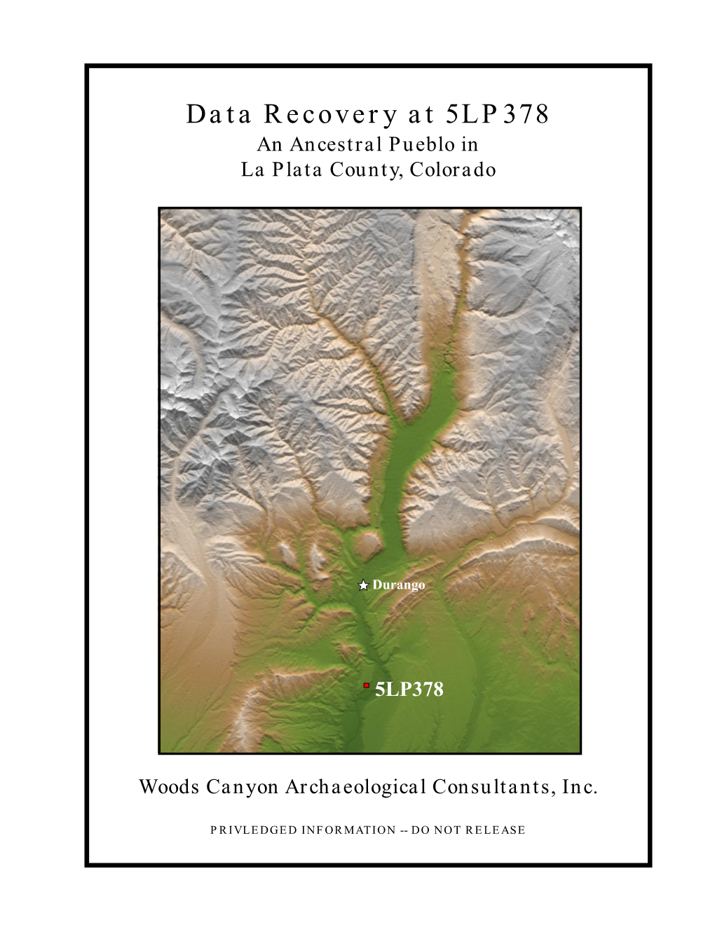 5LP378-Pueblo I, SW Colorado-PDF