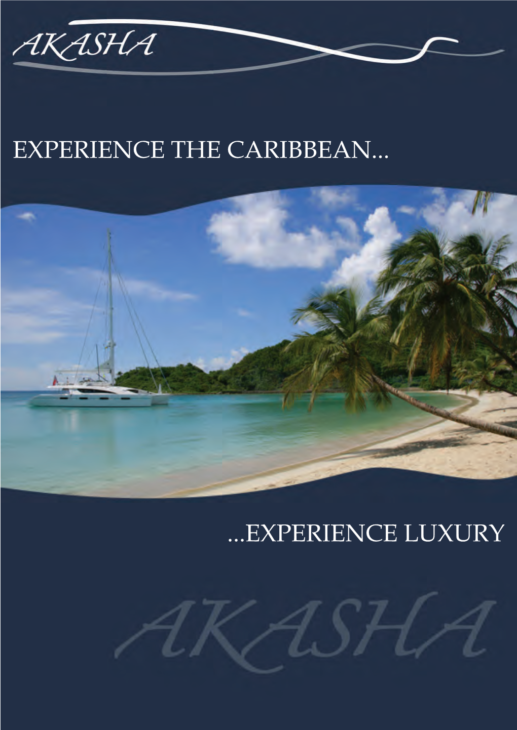 Akasha Caribbean Charters