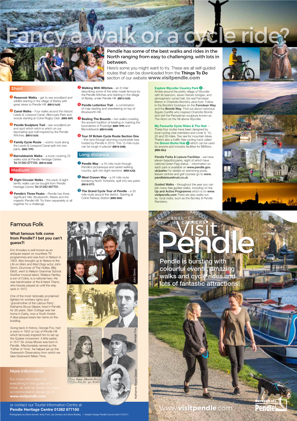 Pendle Mini Guide