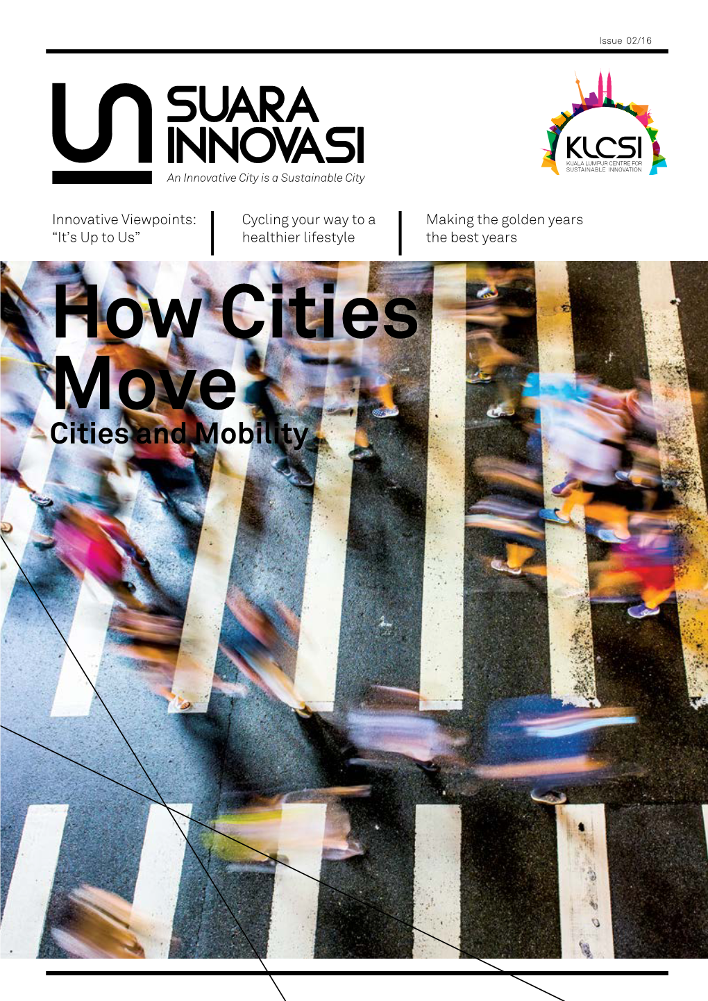 How Cities Move (PDF)