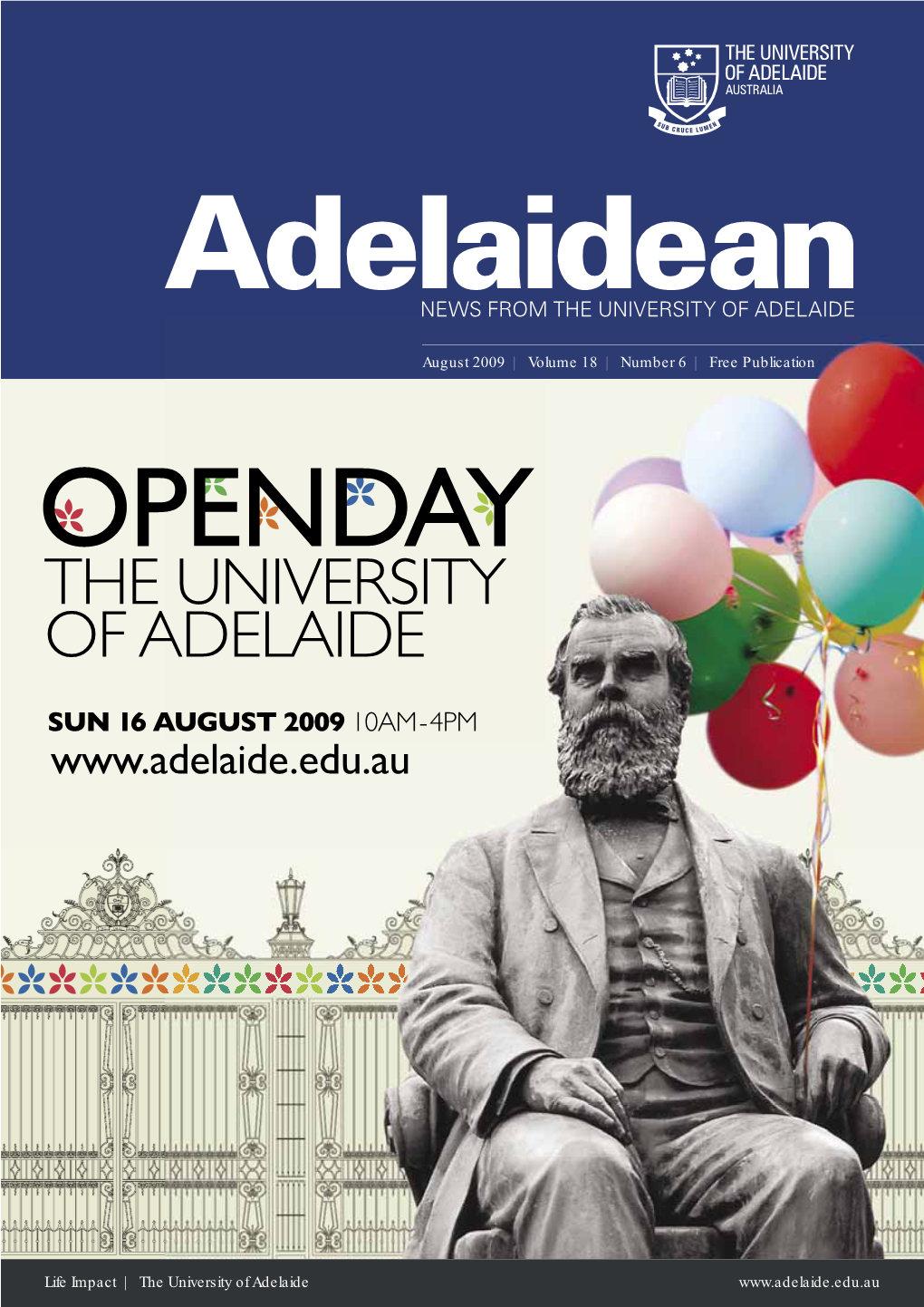 Adelaidean.Pdf