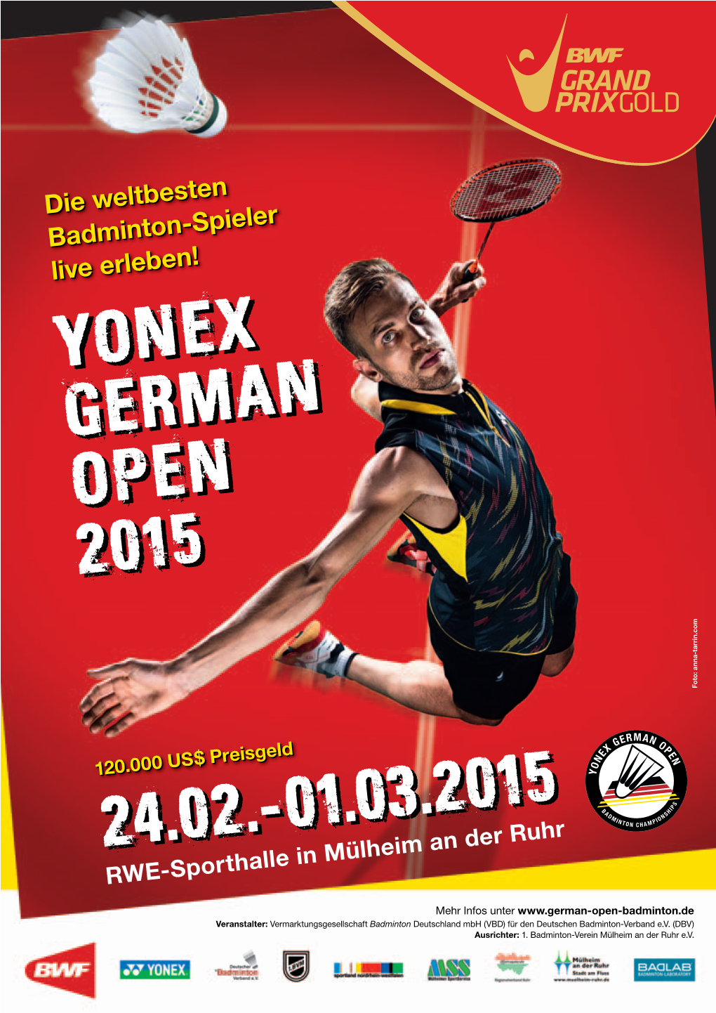 Turniermagazin YGO 2015