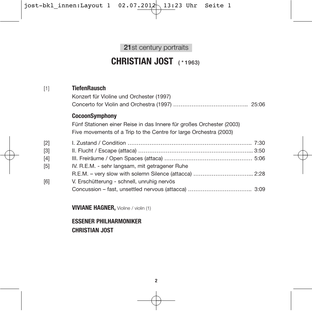 Jost-Bkl Innen:Layout 1 02.07.2012 13:23 Uhr Seite 1