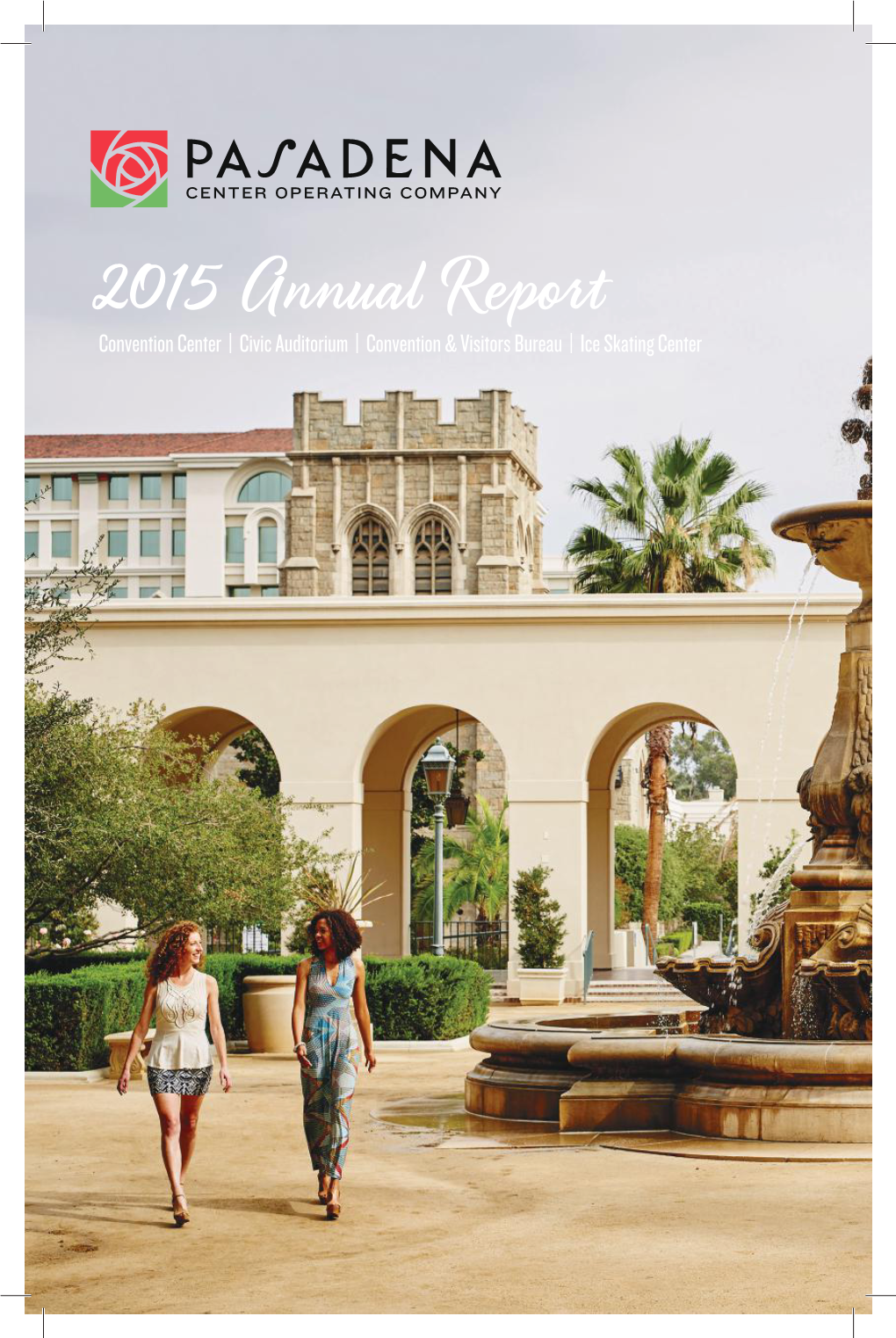 2015 Annual Report.Indd