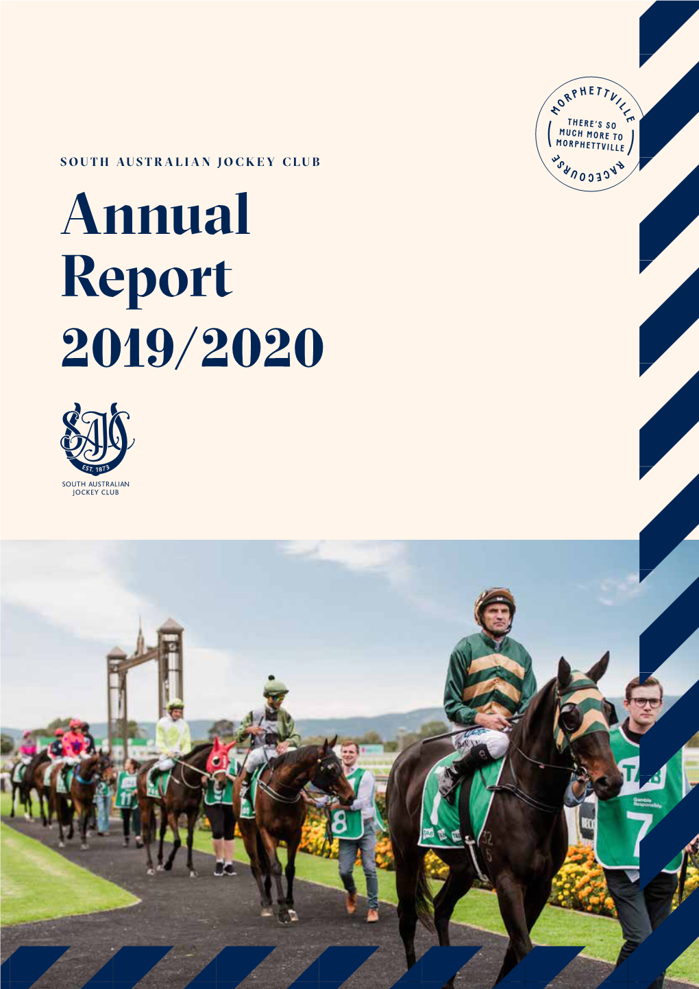 Download the 2019/2020 SAJC Annual Report