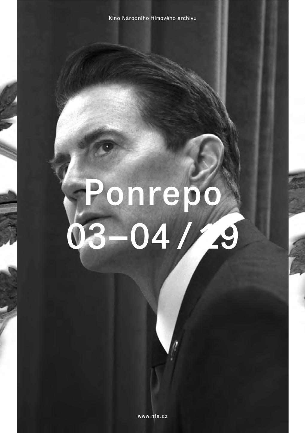 Ponrepo 03–04 / 19