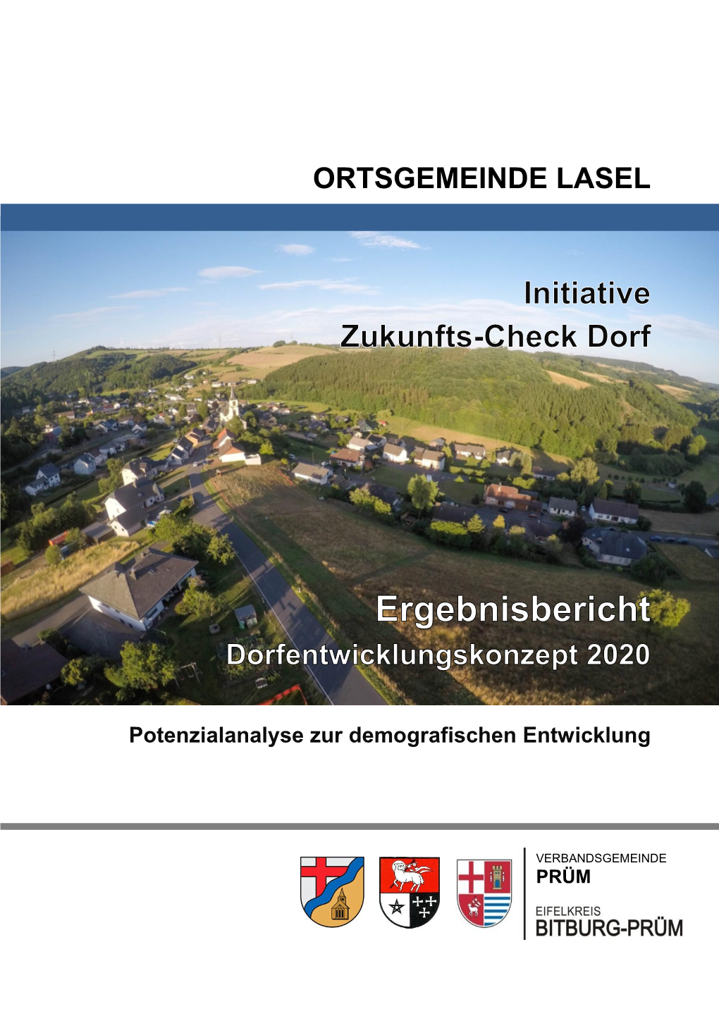 Initiative Zukunfts-Check-Dorf Lasel