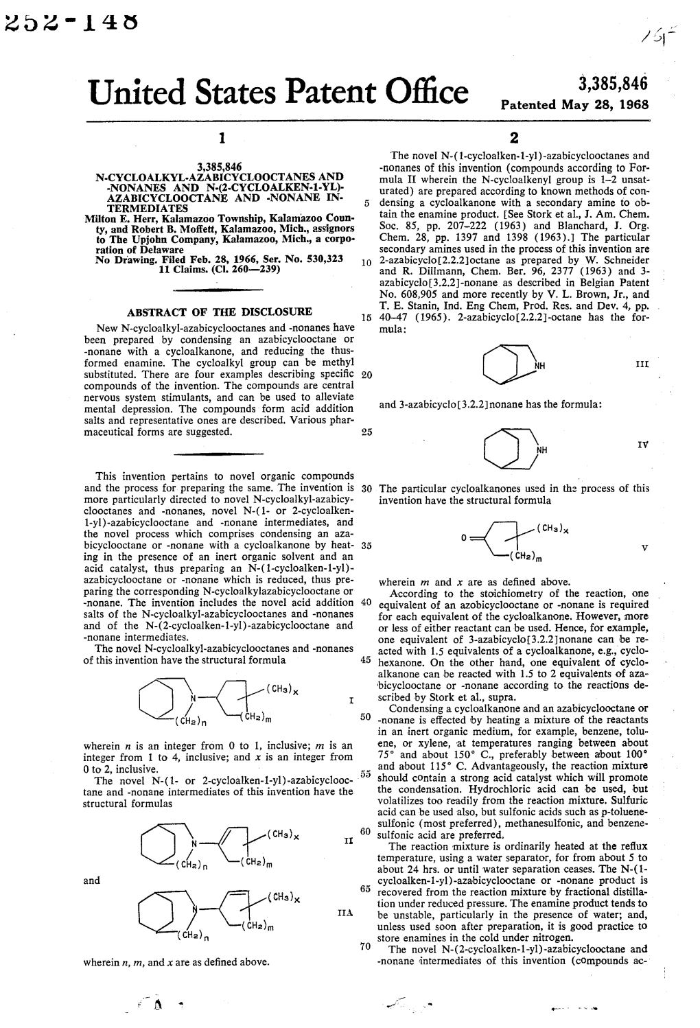 United States Patent Office