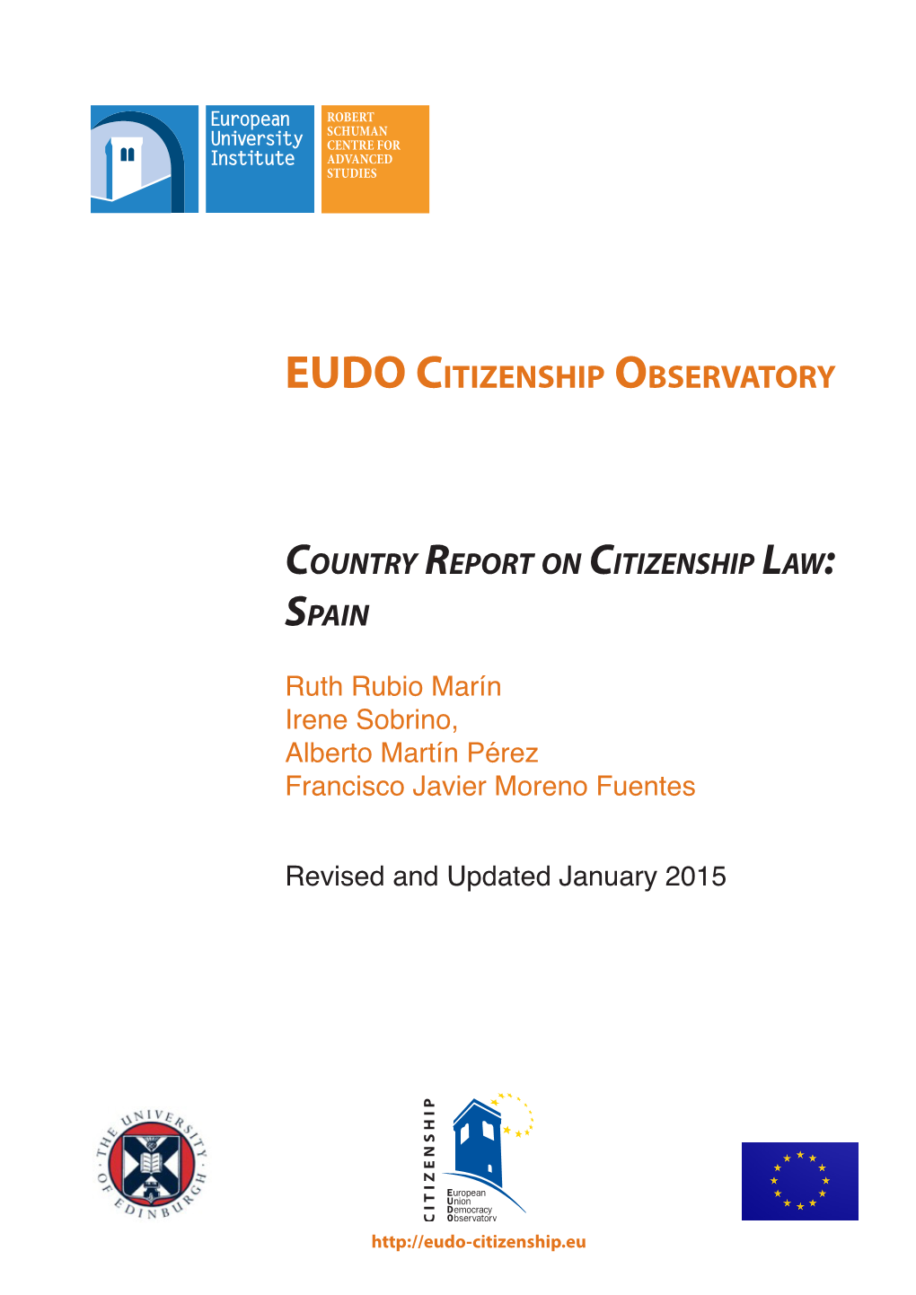 EUDO Citizenship Observatory