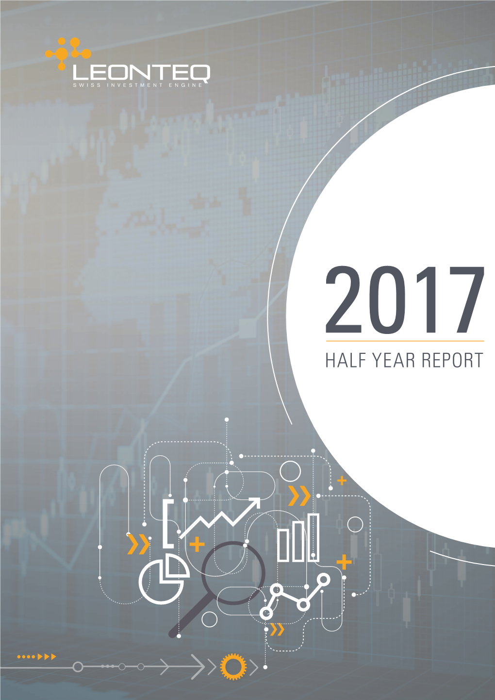 Half Year Report 10 Locations Worldwide in 9 Countries