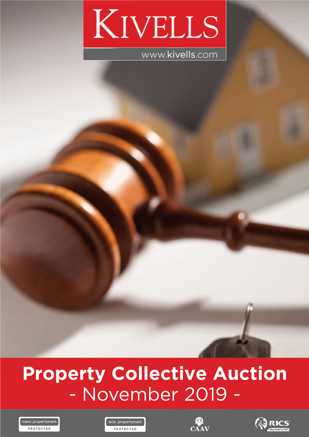 Property Collective Auction