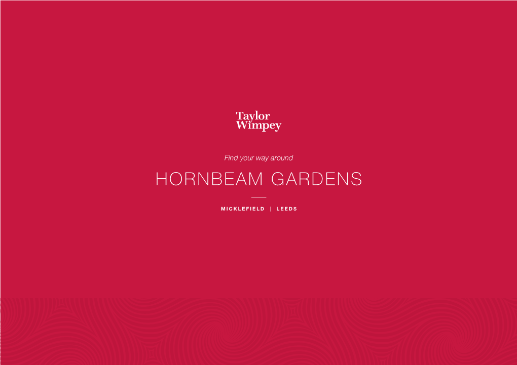 Hornbeam Gardens