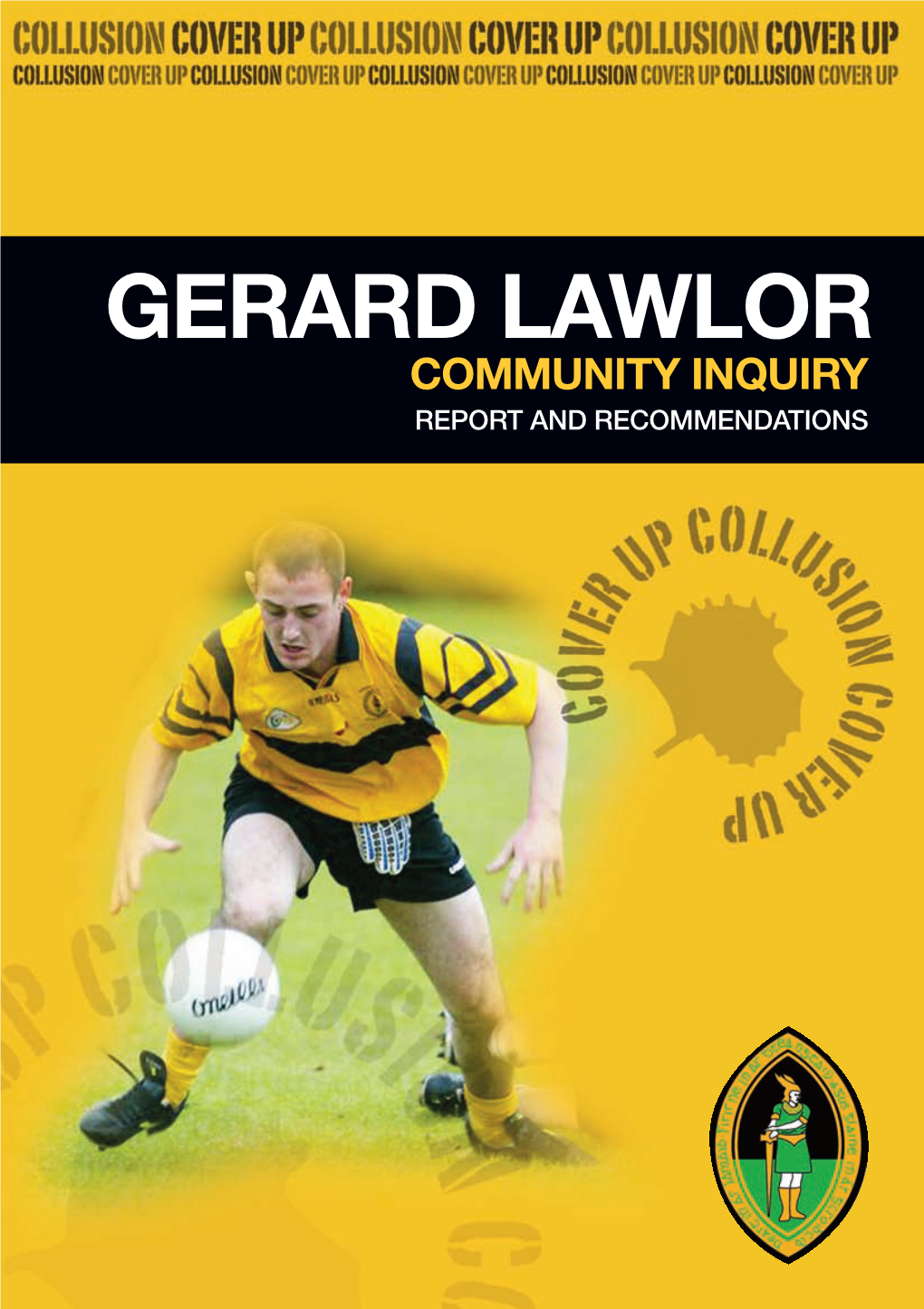 Gerard Lawlor