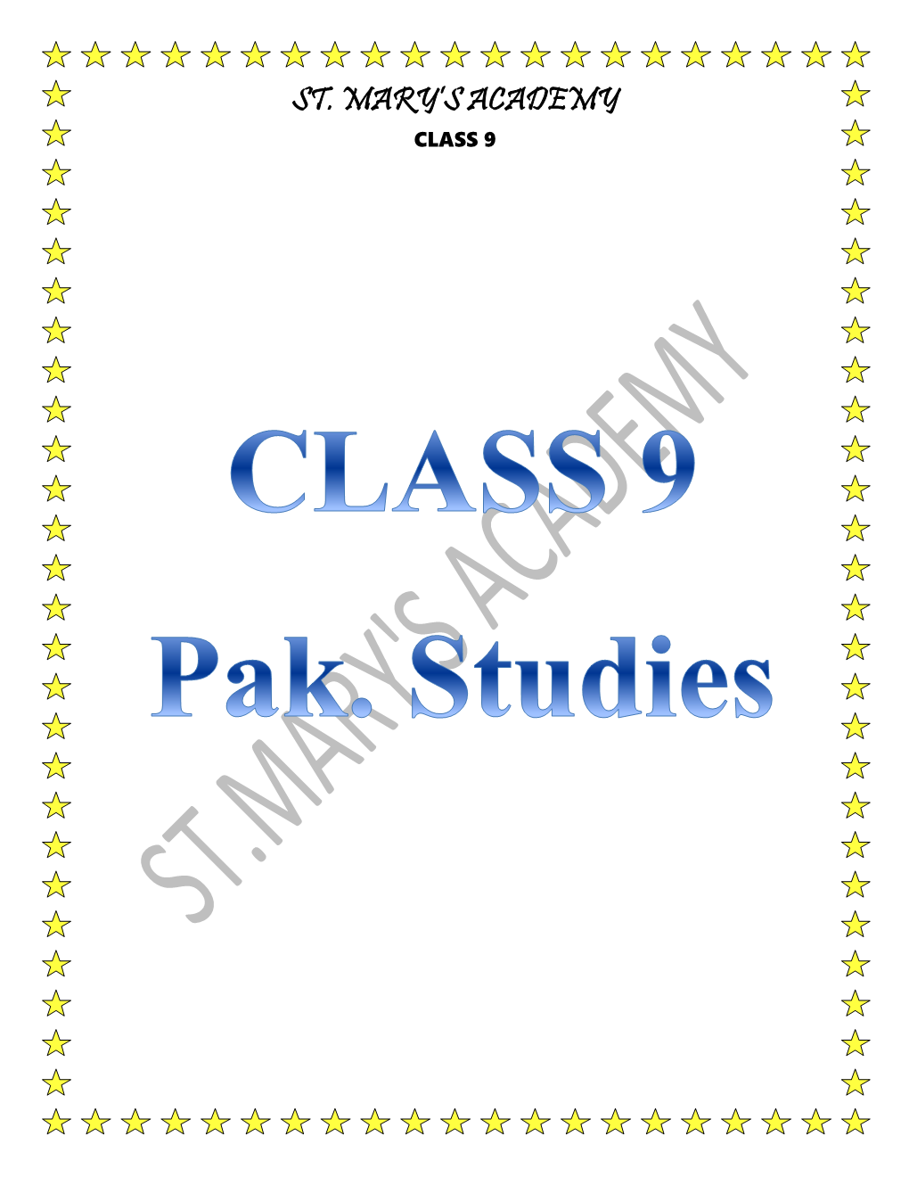 Class-9-Assignment-4