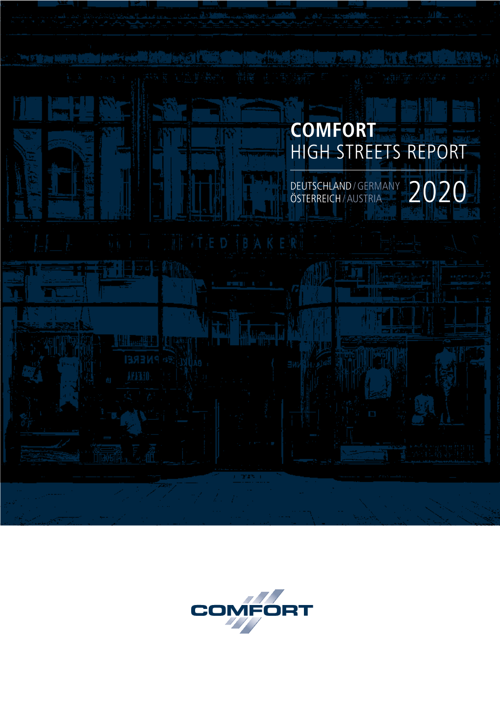 High Streets Report 2020