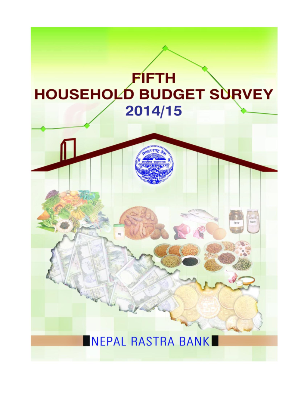 Fifth Household Budget Survey 2014-2015