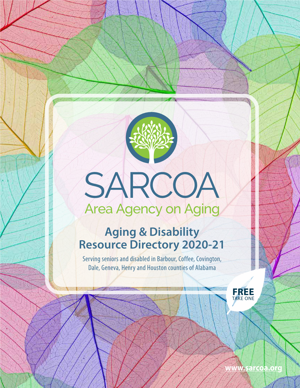 Aging & Disability Resource Directory 2020-21