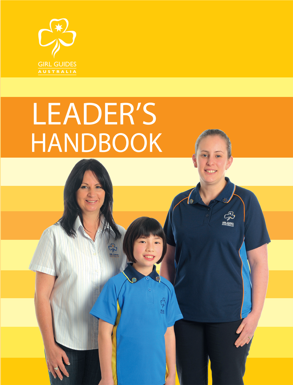 4 Delivering the Australian Guide Program 26