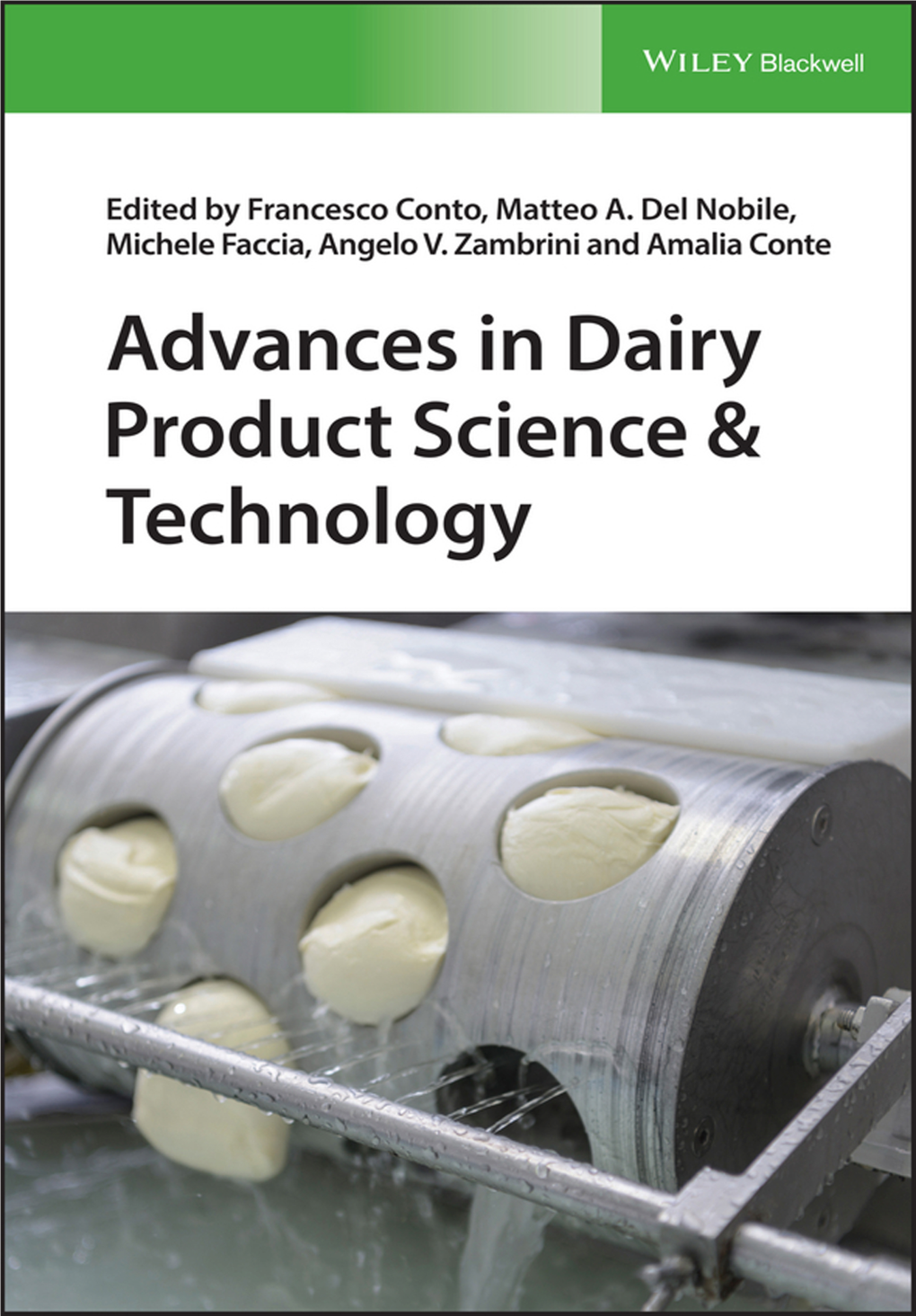 Advances in Dairy Products