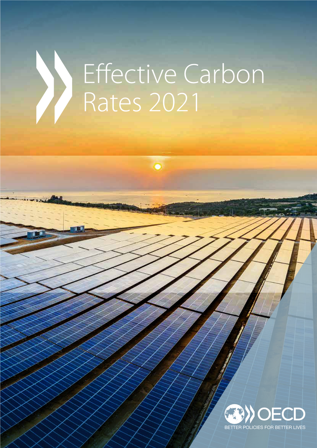 Brochure: Effective Carbon Rates 2021