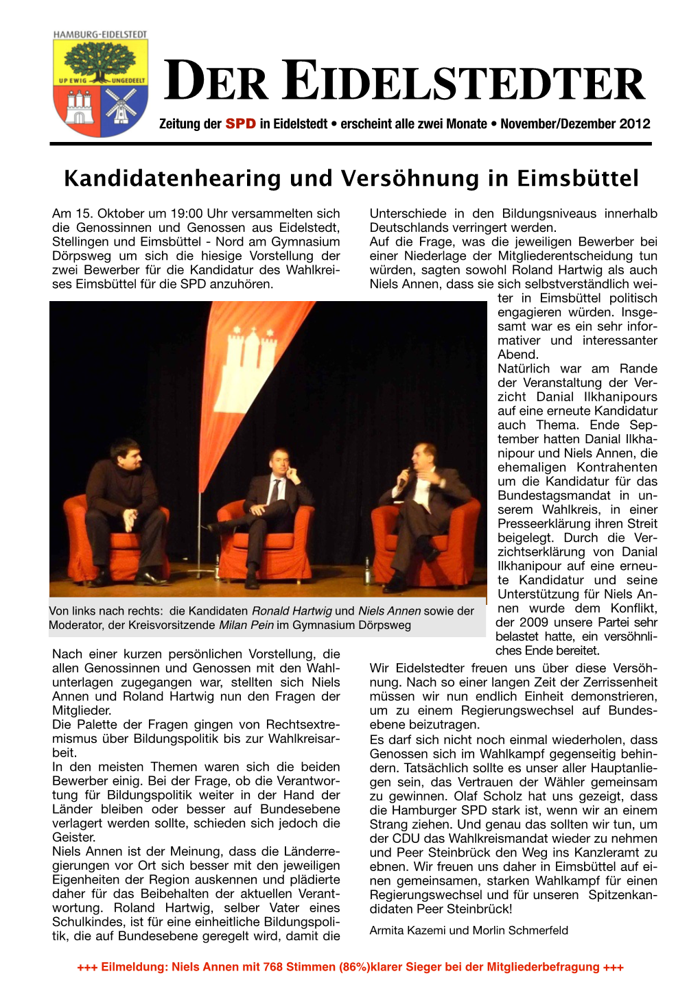 Der Eidelstedter Ausgabe 04/2012 (Pdf)
