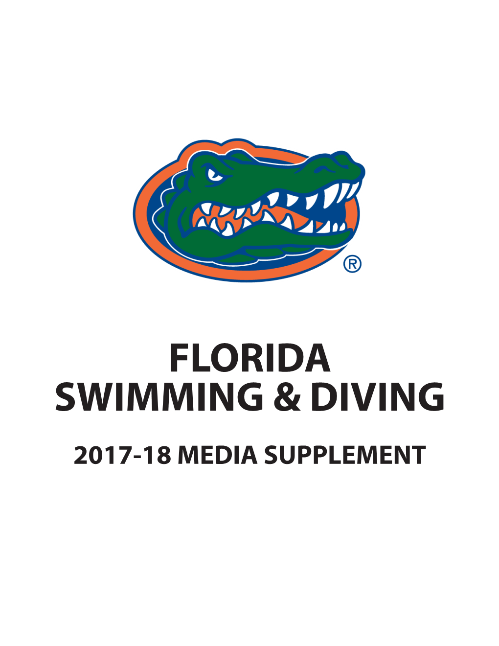 Florida Swimming & Diving