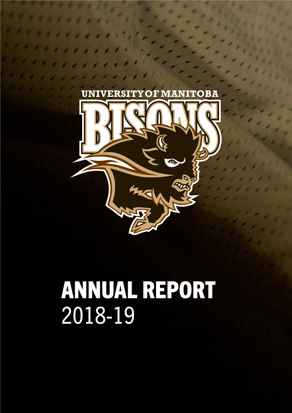 Annual Report 2018-19 Contents