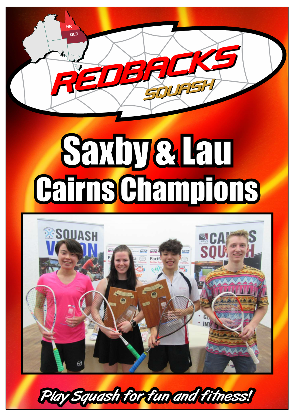 Cairns Champions