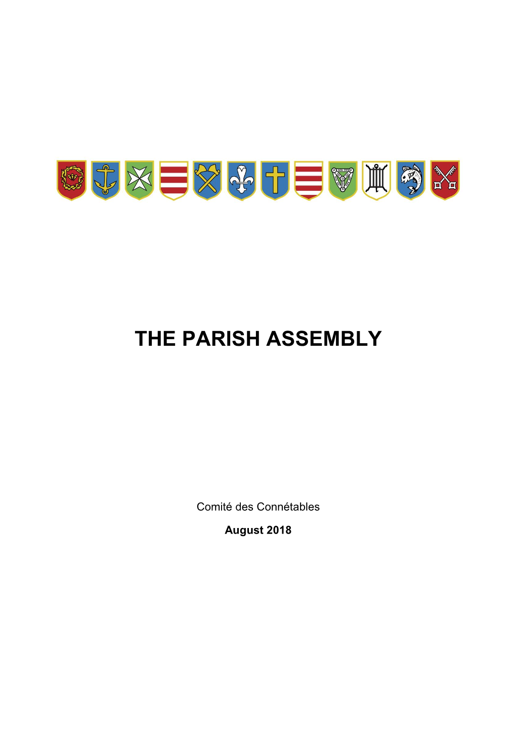 The Parish Assembly