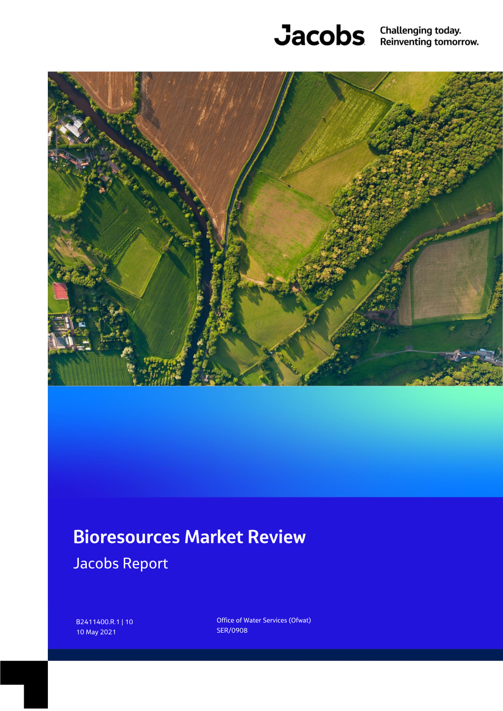 Bioresources Market Review