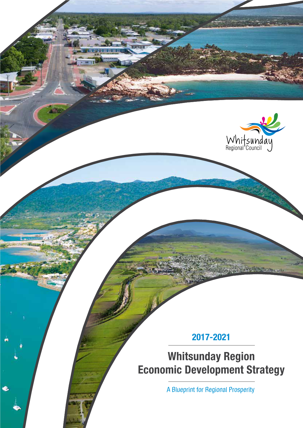 Whitsunday Region Economic Development Strategy