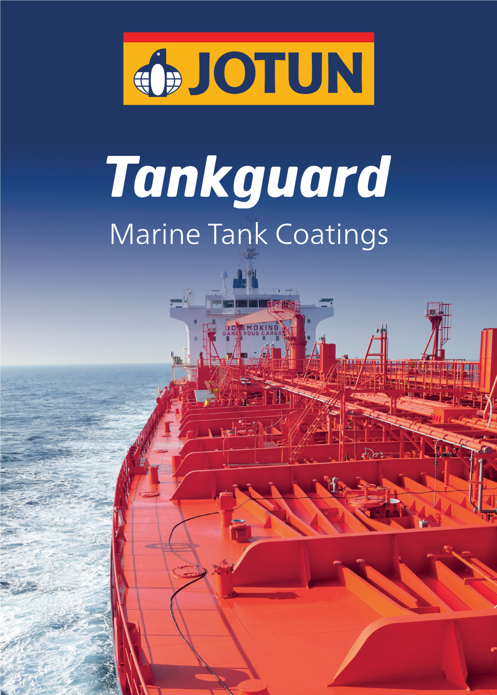 Tankguard Brochure