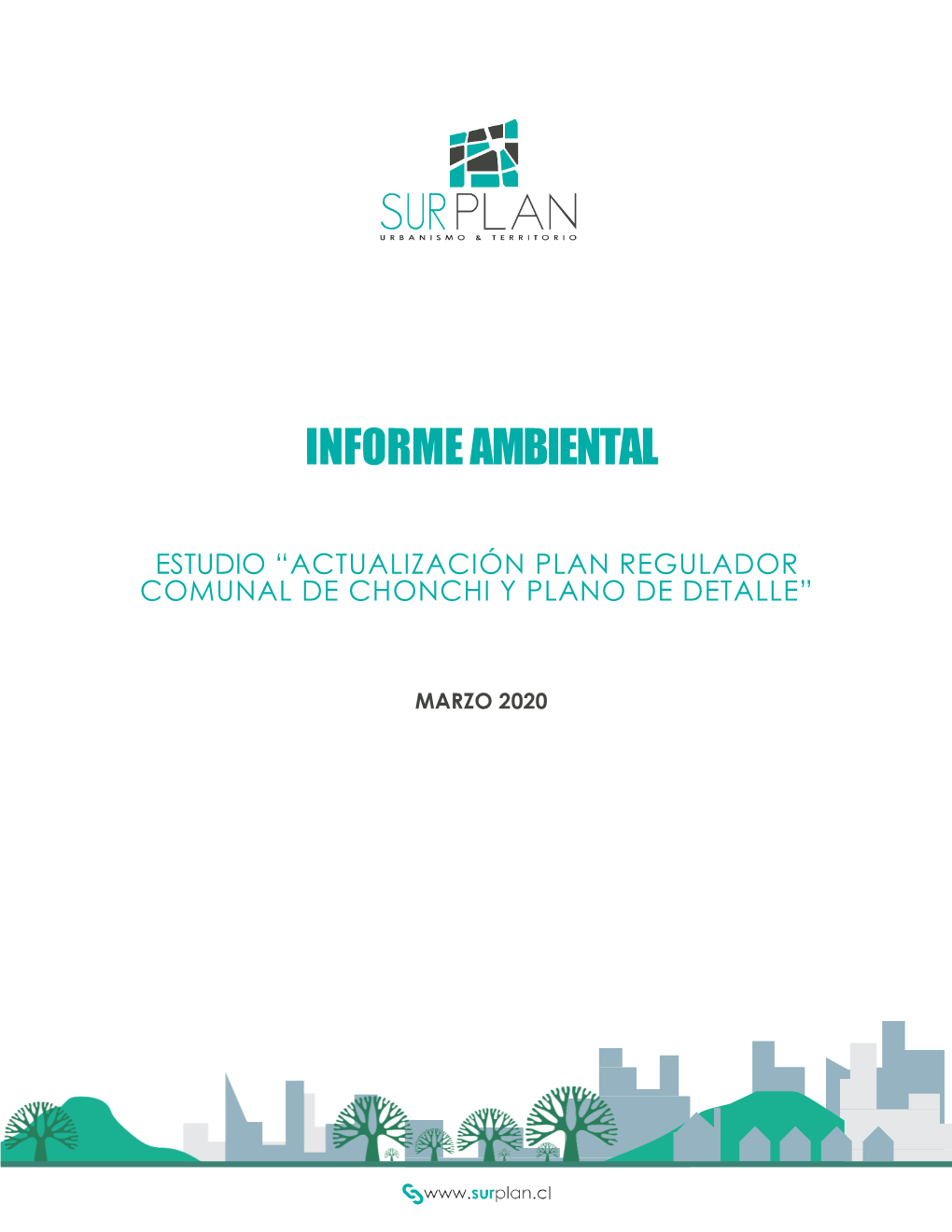 Informe Ambiental