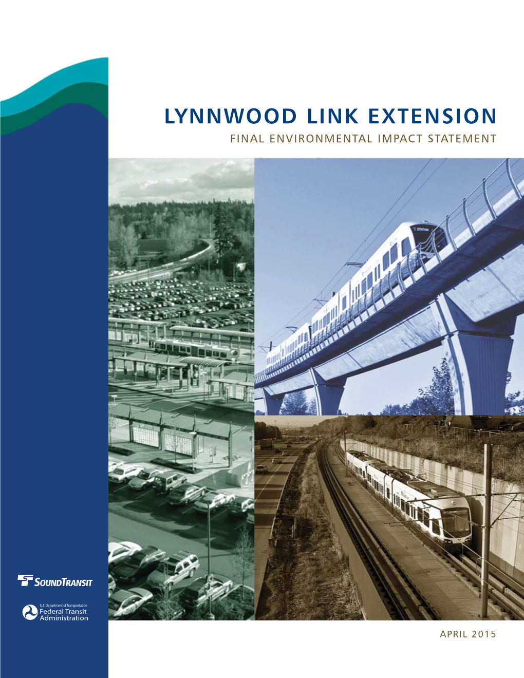 Lynnwood Link Extension Final Environmental Impact Statement