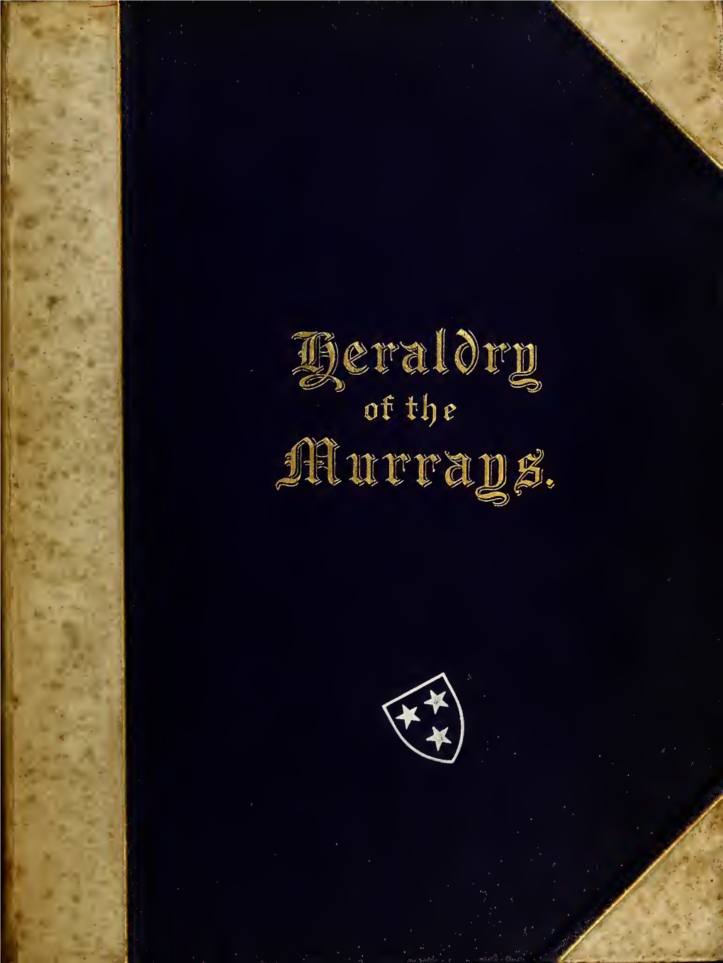 The Heraldry of the Murrays