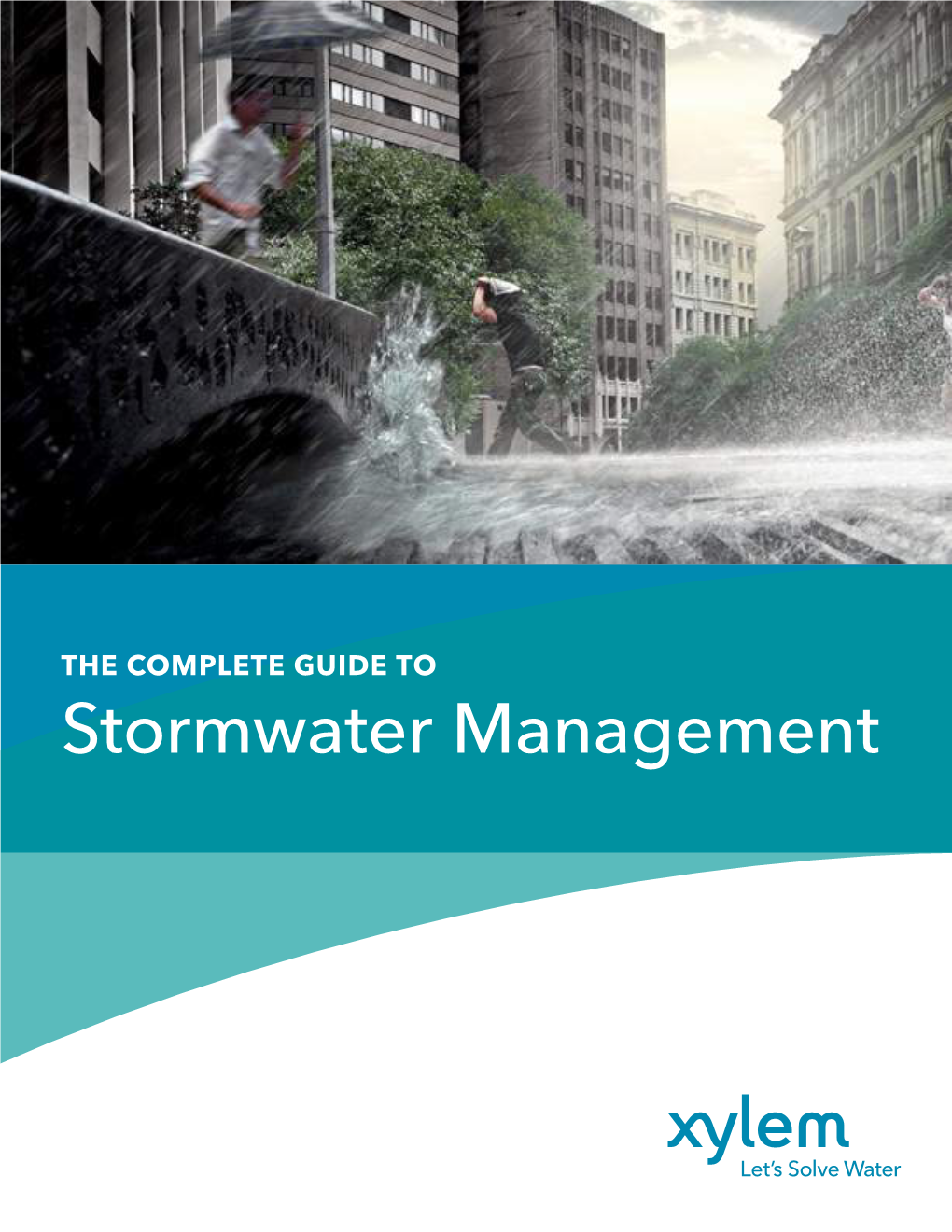 Stormwater Management