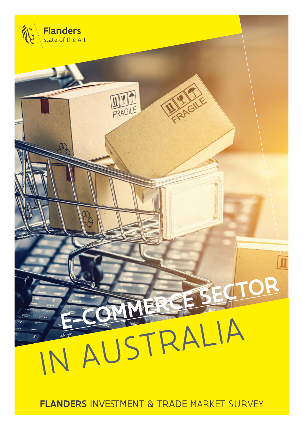 E-Commerce Sector in Australia