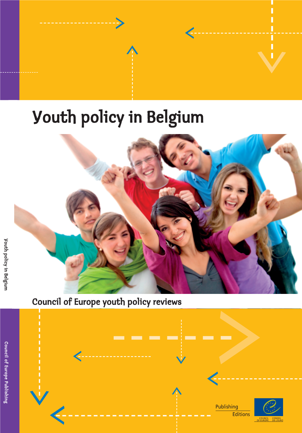 Youth Policy in Belgium