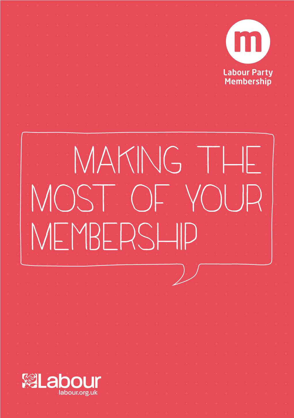 Making the Most of Your Membership Making the Most of Your Membership What’S Inside?