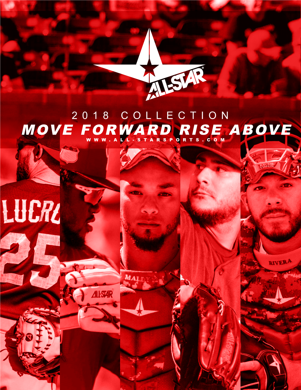 Move Forward Rise Above Oscar Hernandez Arizona