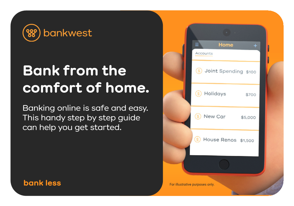 How to Guide for Bankwest Online Banking and the Bankwest