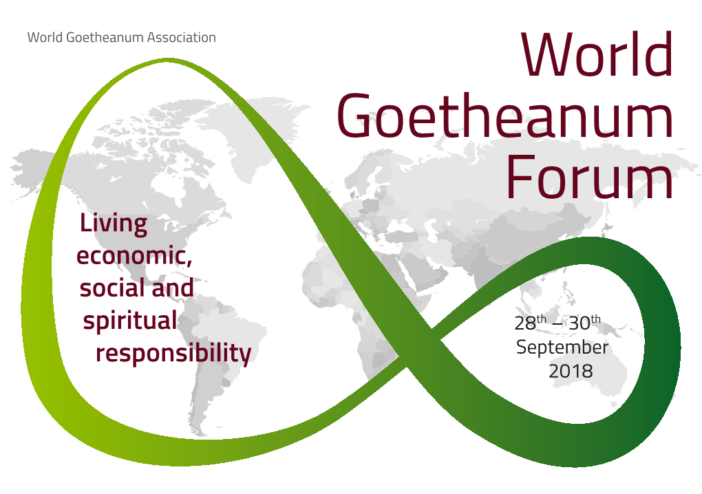 World Goetheanum Forum