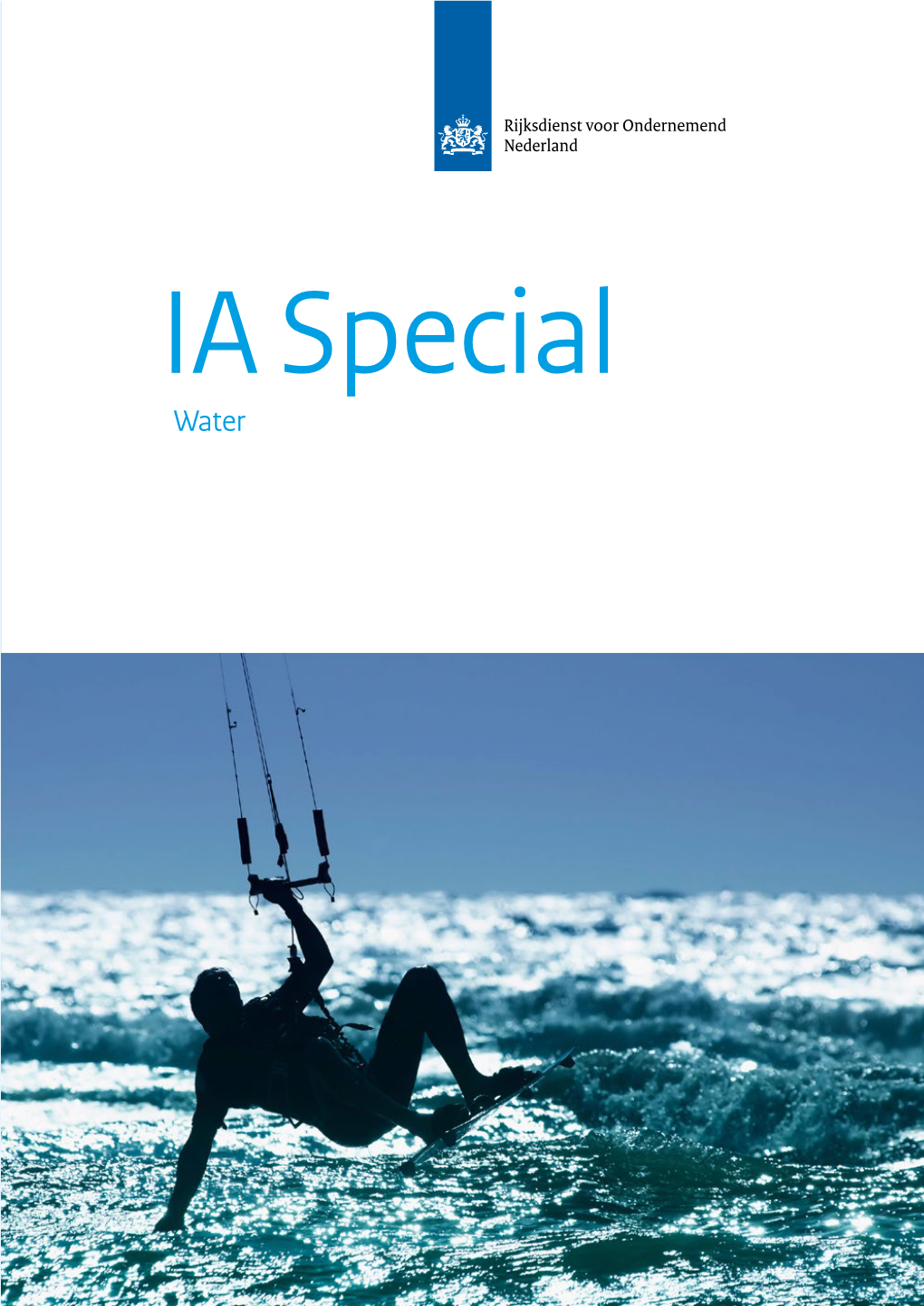 IA Special | Water