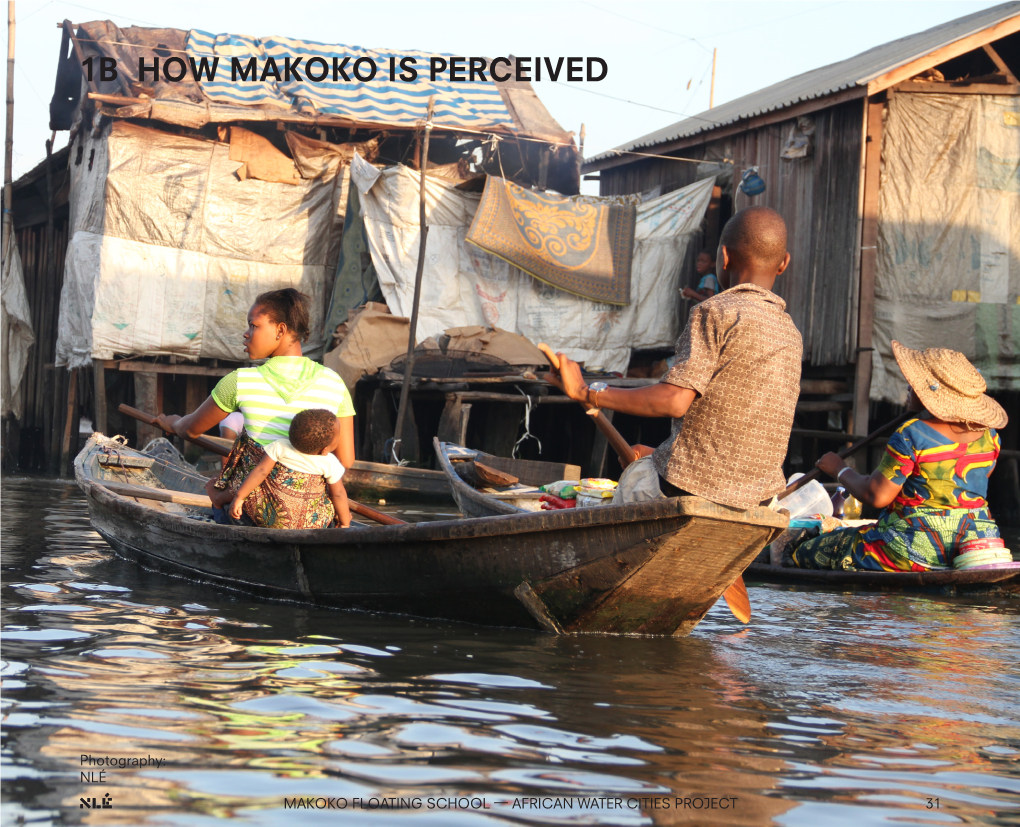 1B How Makoko Is Perceived