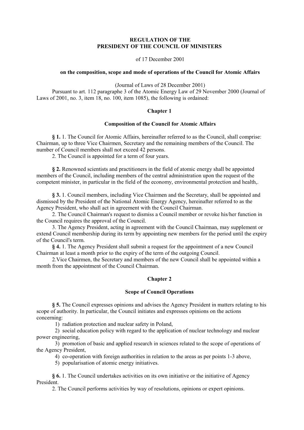 Green Power Purchase Obligation