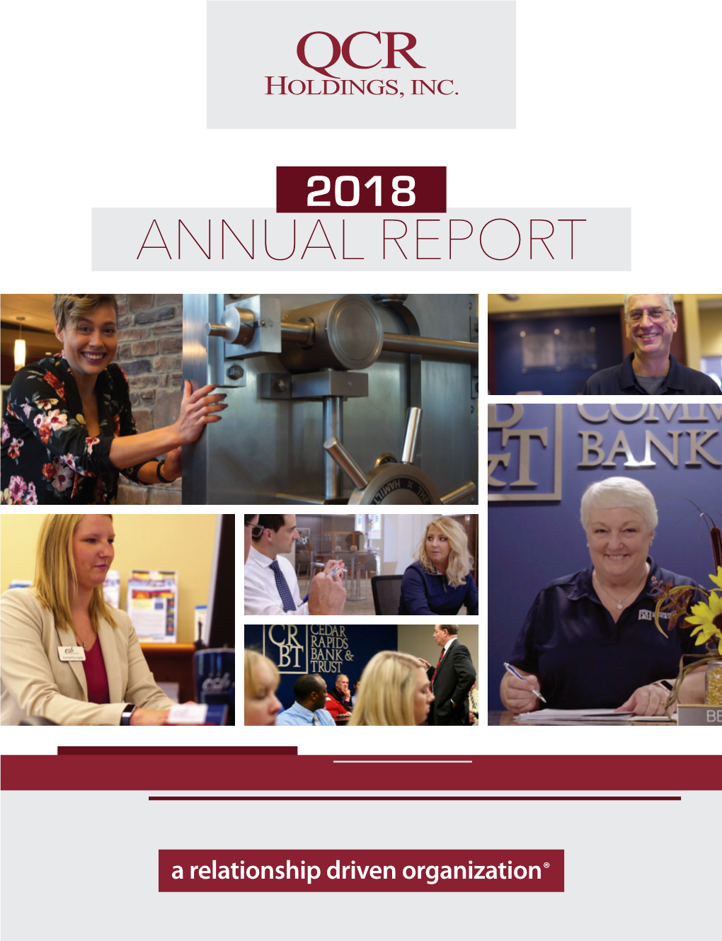 View Annual Report