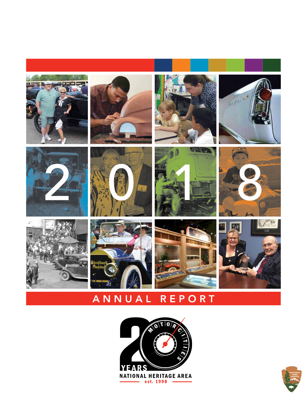 Annual Report