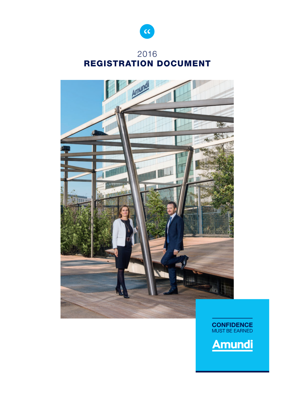 2016 REGISTRATION DOCUMENT Worldreginfo - 3283Aa14-Cdf6-4E36-8292-Bfef46c78fa4 CONTENTS